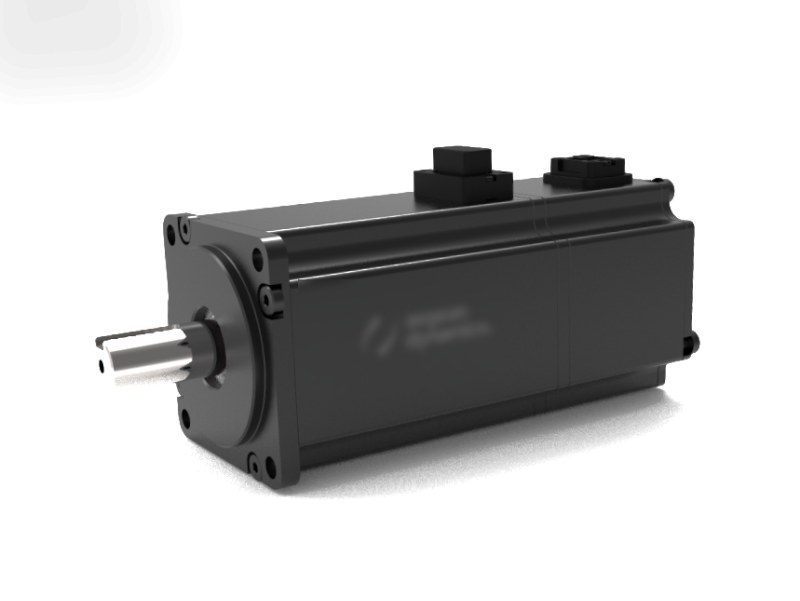 Servo motor